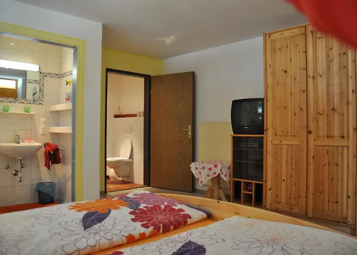 Hansalgut Hintergöriach