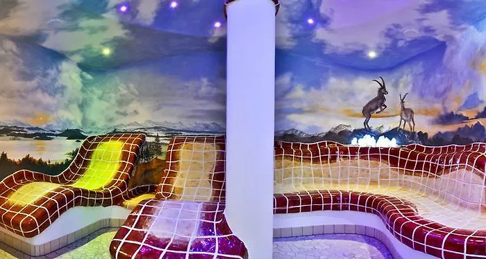 Hansalgut Appartement Hintergöriach