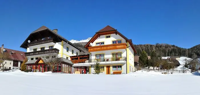 Hansalgut * Hintergöriach