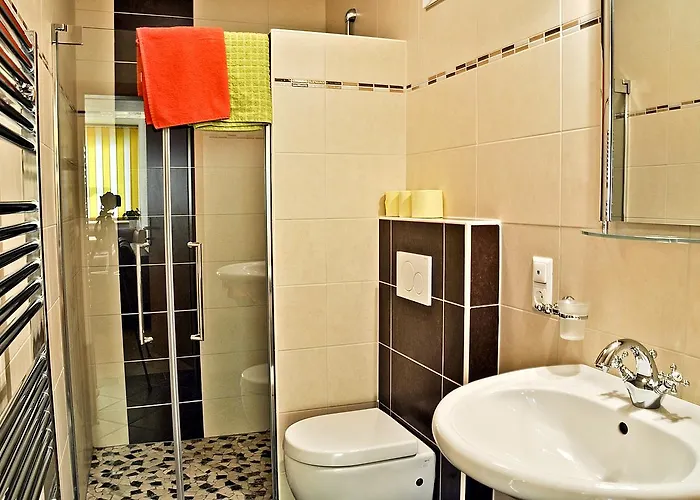 Hansalgut Appartement *