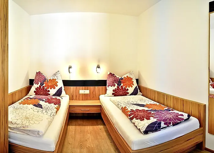 Hansalgut Hintergöriach